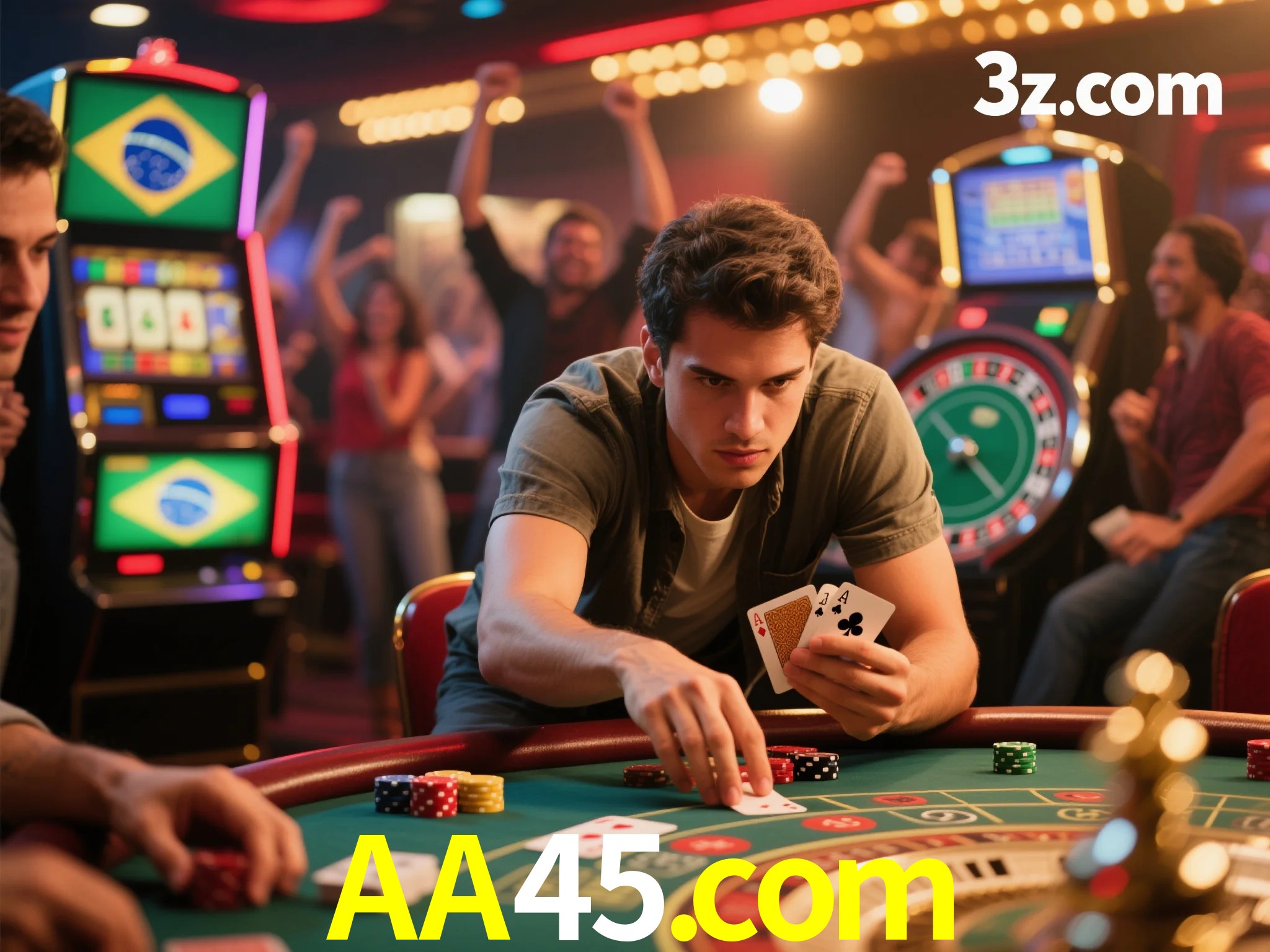 gold frontier jackpots game image