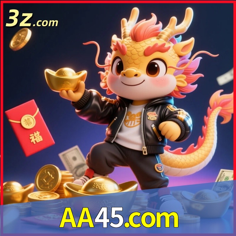 Slot machine 3D icon with number 7 and 1